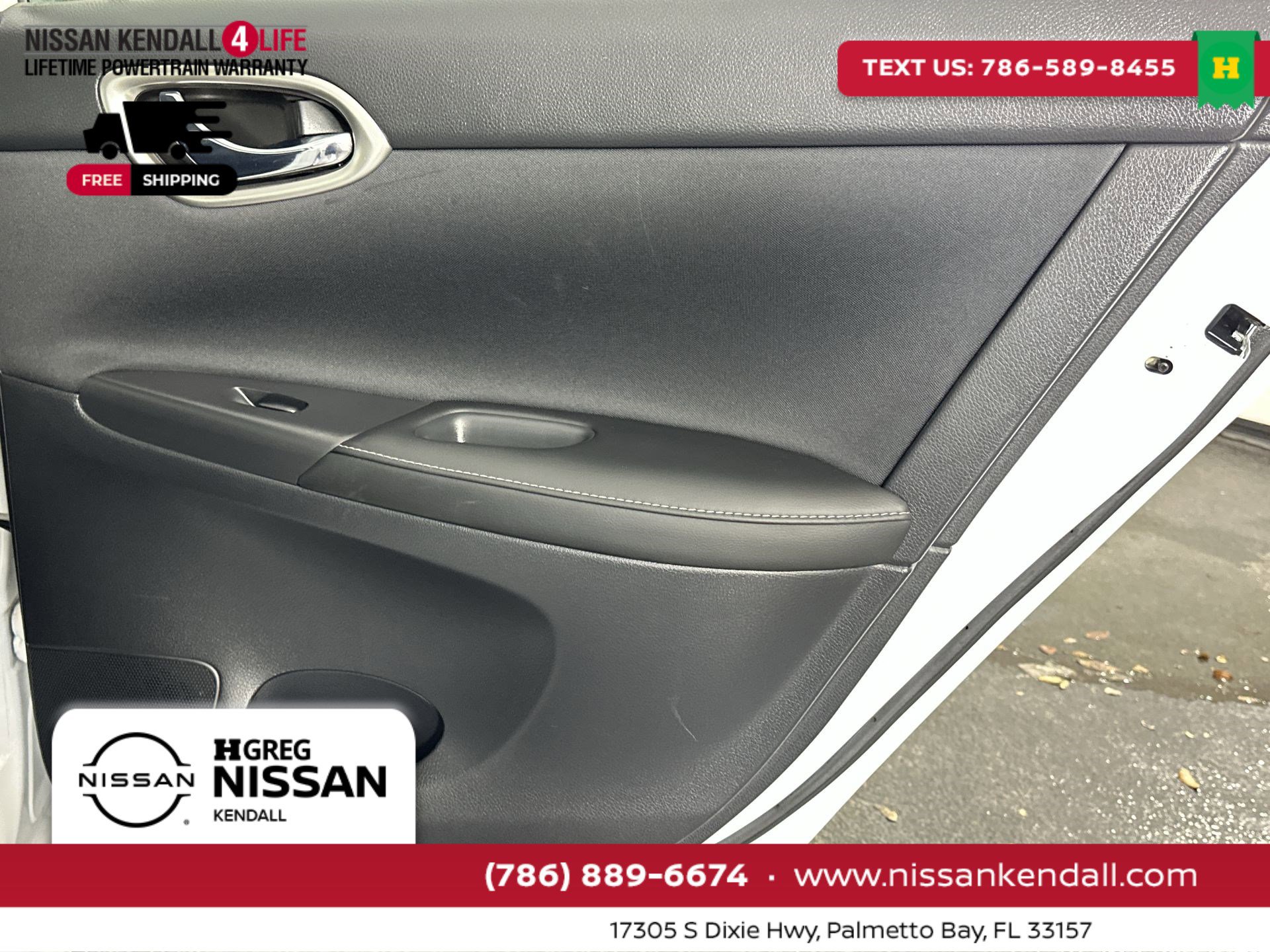 Used 2018 Nissan Sentra SV image 35