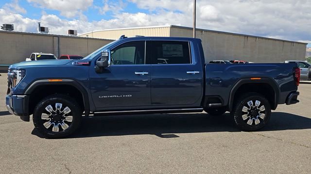 New 2026 GMC Sierra 2500 Denali w/ Denali Reserve Package AWD/4WD image 5