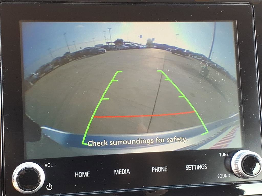 Used 2024 Mitsubishi Outlander Sport SE image 21