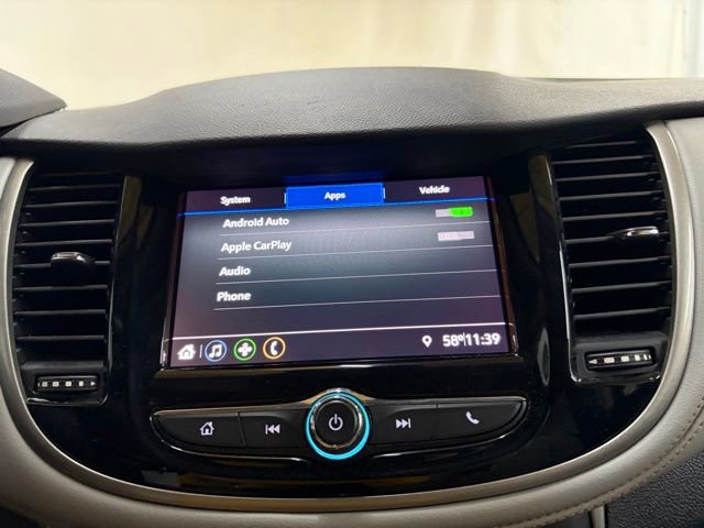 Used 2020 Chevrolet Trax LT w/ LPO, Protection Package AWD/4WD image 51