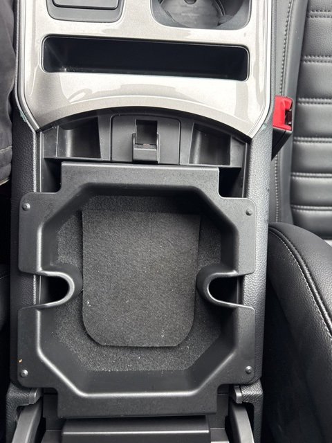 Used 2024 Ford Edge SEL w/ Convenience Package image 38