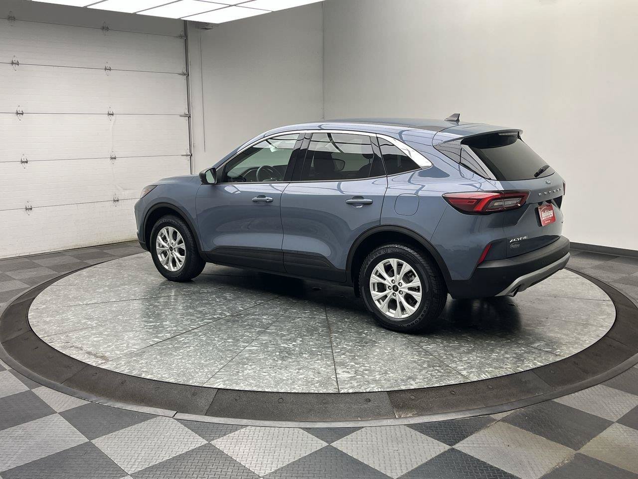 Certified 2023 Ford Escape Active w/ Tech Pack #1 AWD/4WD video 2
