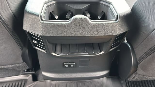 New 2024 Toyota Tundra SR5 w/ SR5 Convenience Package image 25