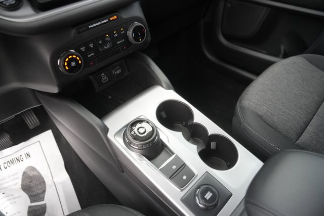Certified 2024 Ford Bronco Sport Big Bend w/ Convenience Package AWD/4WD image 28