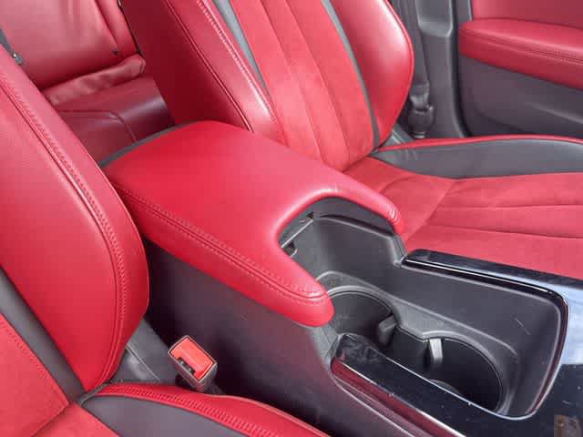 Certified 2024 Acura Integra A-Spec w/ Technology Package FWD image 30