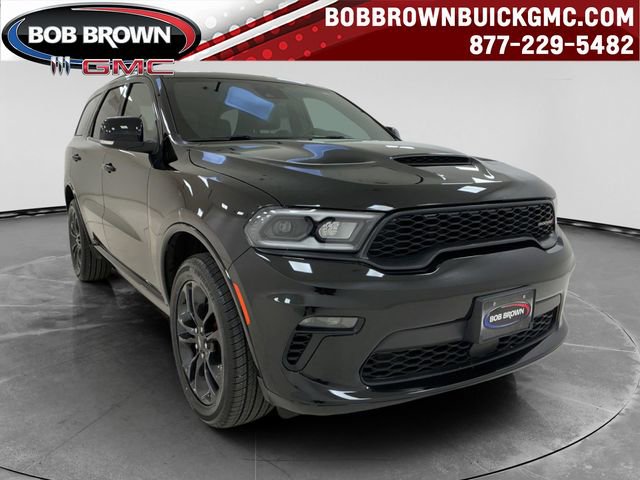 Used 2022 Dodge Durango GT