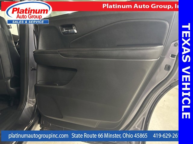Used 2022 Honda Pilot Touring image 49