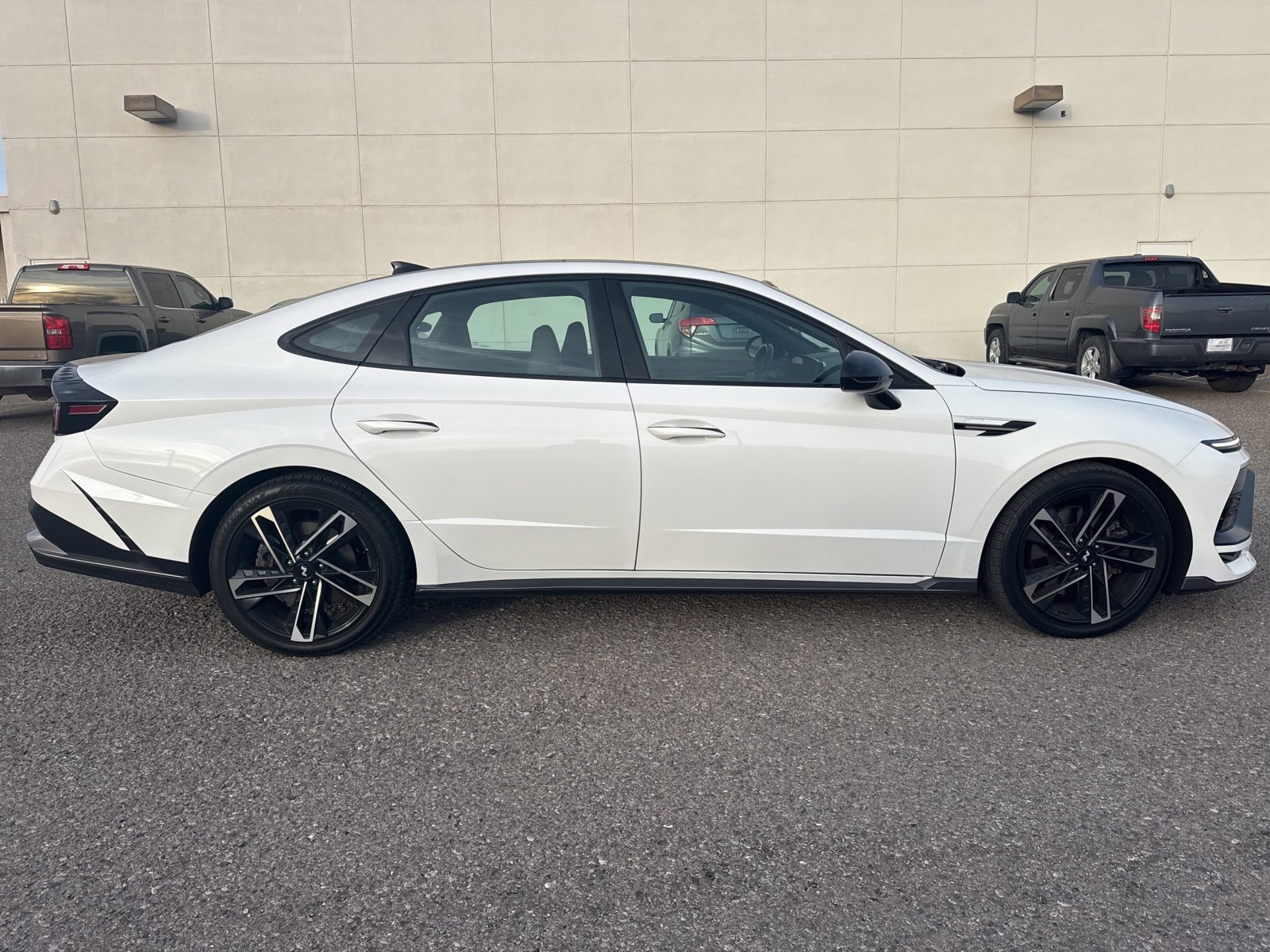 Used 2024 Hyundai Sonata N Line image 6