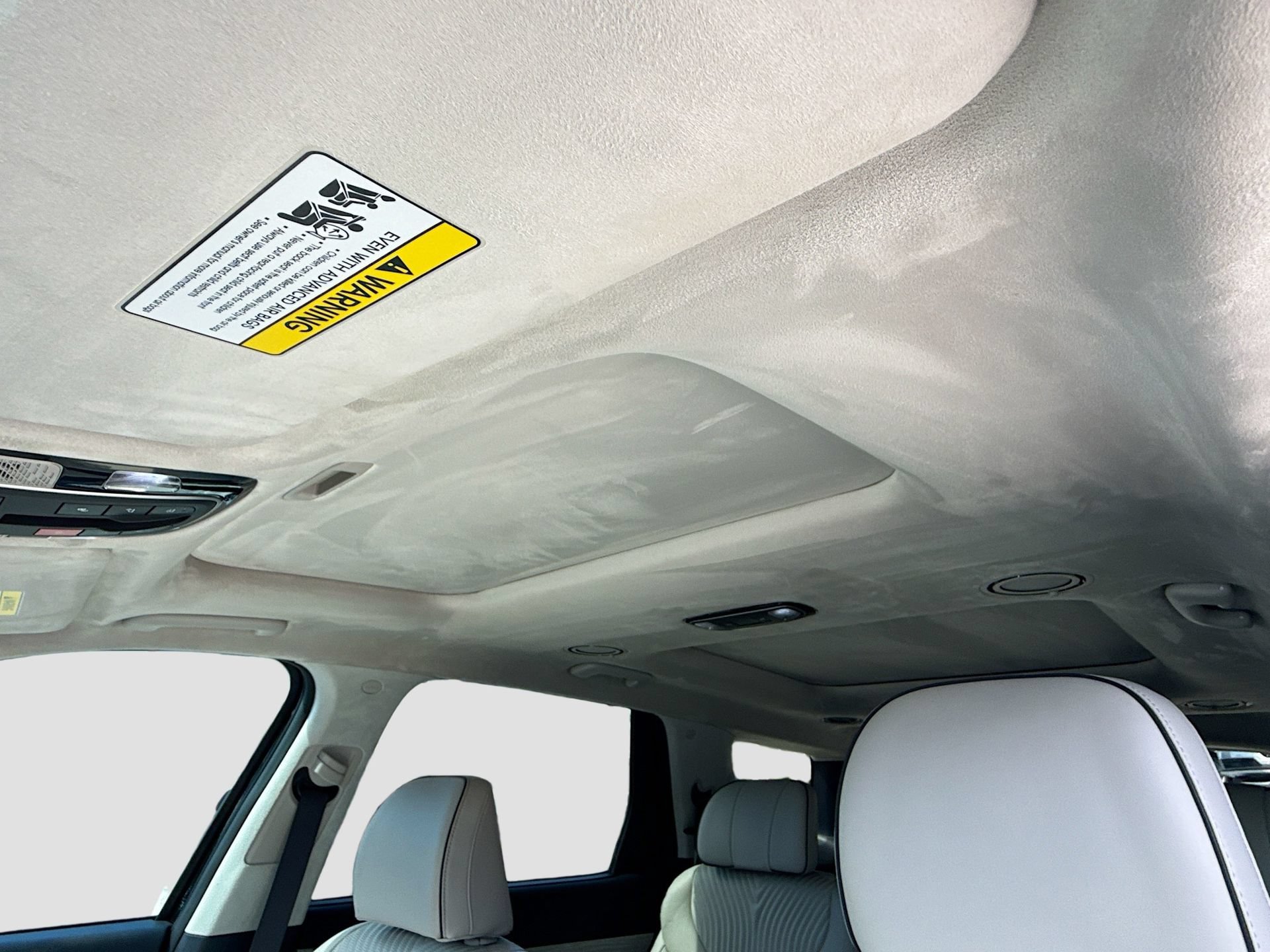Used 2025 Hyundai Palisade Calligraphy FWD image 25
