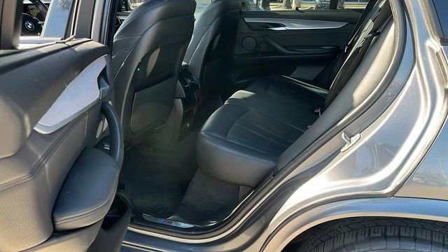 Used 2016 BMW X5 xDrive45e AWD/4WD image 21