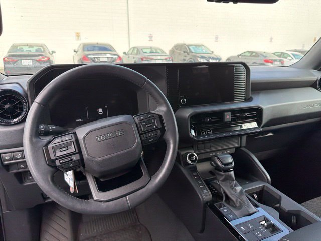 Used 2024 Toyota Land Cruiser 1958 AWD/4WD image 17