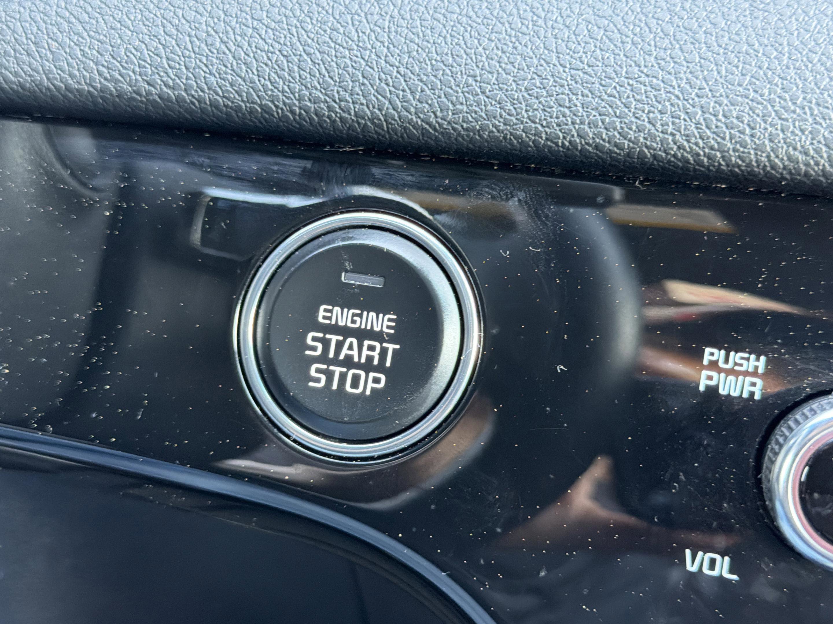 Used 2017 Kia Sportage SX image 22