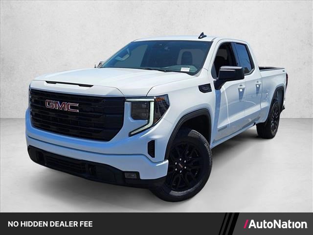 New 2026 GMC Sierra 1500 Elevation w/ Max Trailering Package AWD/4WD video 1