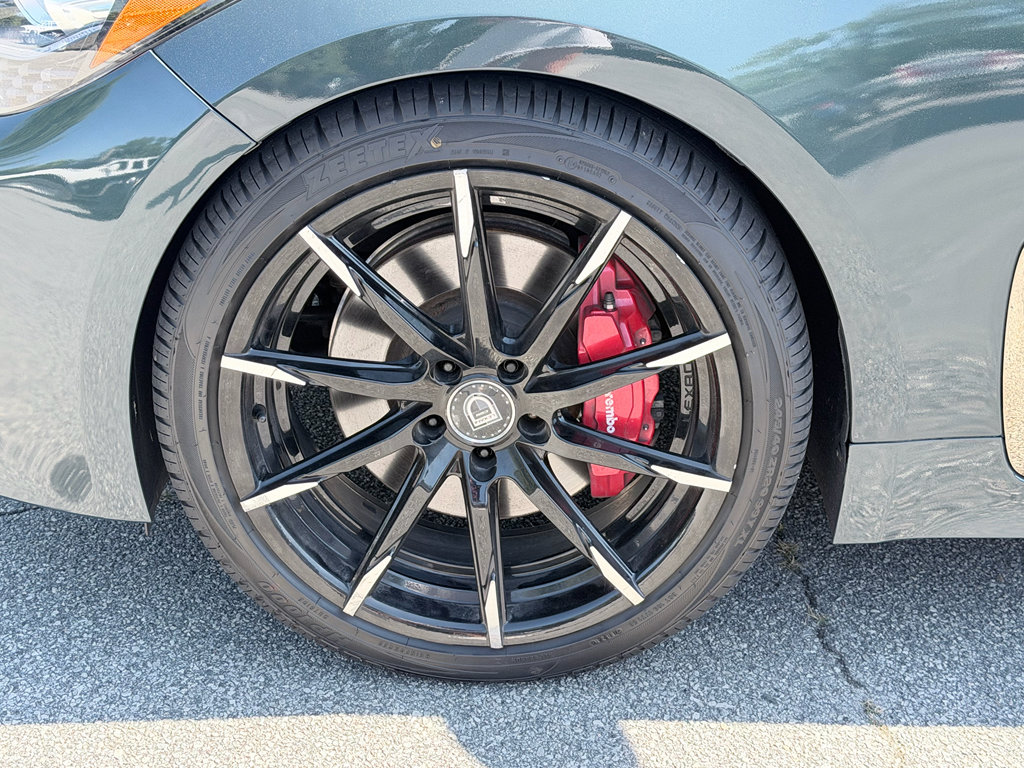 Used 2022 Kia Stinger GT2 RWD image 36