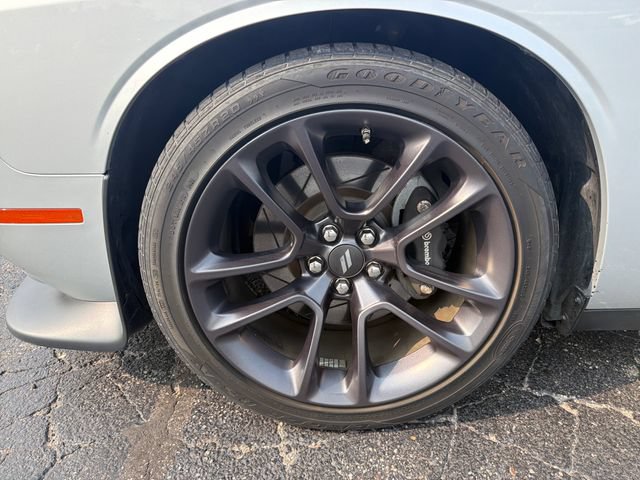 Used 2020 Dodge Challenger R/T Scat Pack RWD image 31