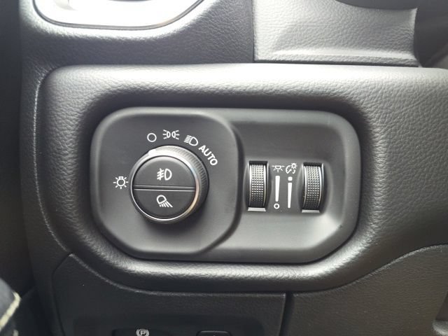 New 2027 RAM 1500 Laramie AWD/4WD image 11