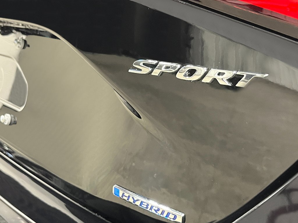 New 2026 Honda Civic Sport image 11