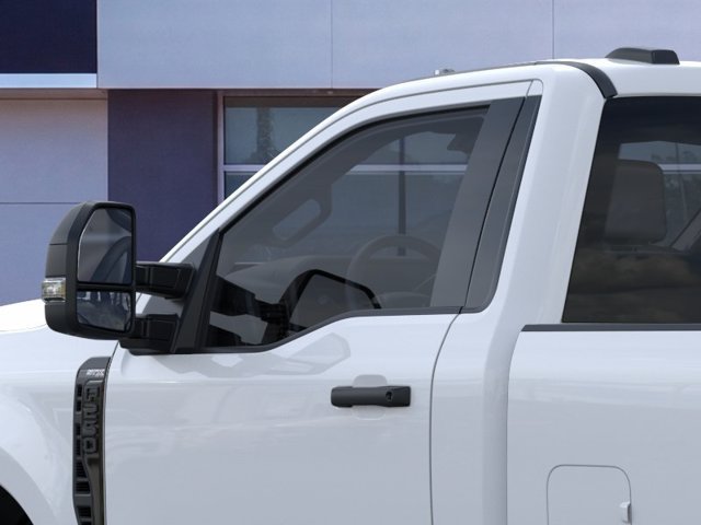 New 2026 Ford F250 XL w/ STX Appearance Package AWD/4WD image 20