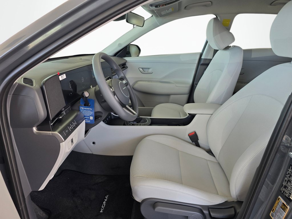 New 2026 Hyundai Kona SE AWD/4WD image 17