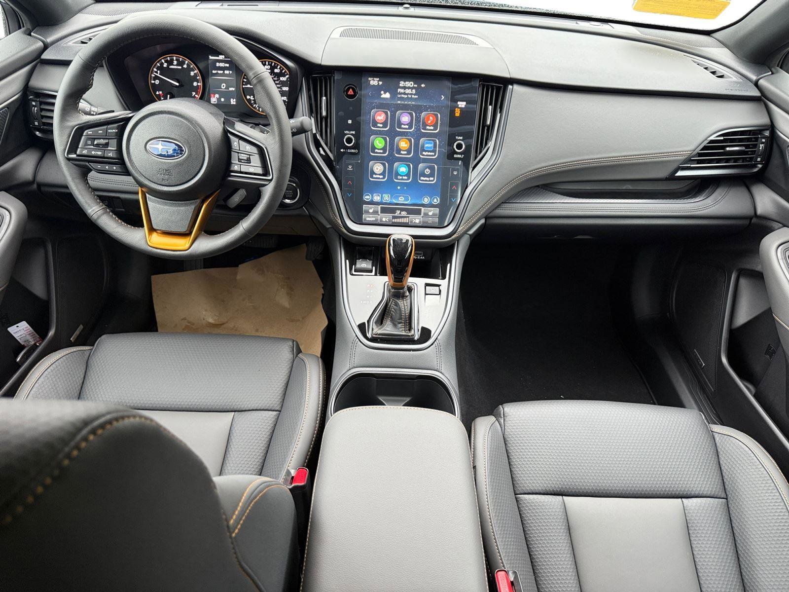 New 2025 Subaru Outback Wilderness image 10