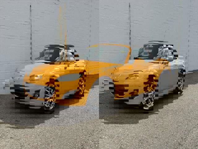 Used 2009 MAZDA MX-5 Miata Sport