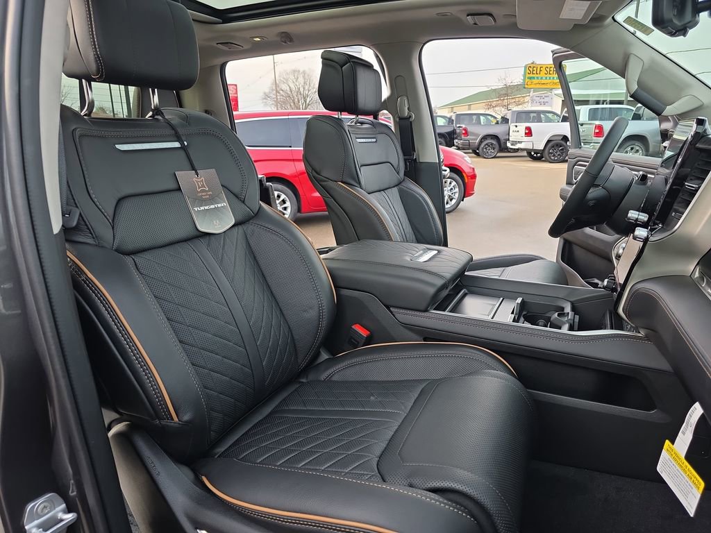 New 2026 RAM 1500 Tungsten image 10