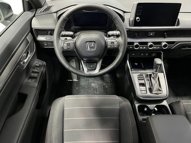 New 2026 Honda CR-V TrailSport image 21