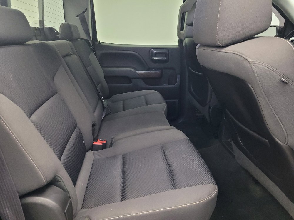 Used 2014 GMC Sierra 1500 SLE w/ SLE Value Package image 19