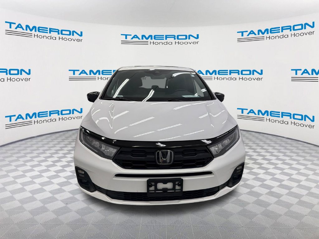 Used 2025 Honda Odyssey Sport-L image 8