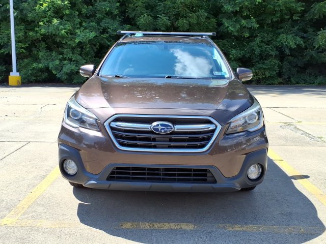 Used 2019 Subaru Outback 2.5i Touring w/ Popular Package #3A AWD/4WD image 3