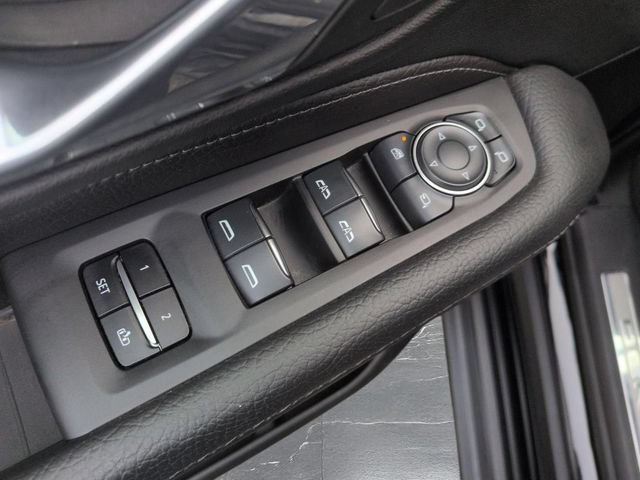 Used 2024 GMC Yukon Denali w/ Max Trailering Package AWD/4WD image 16