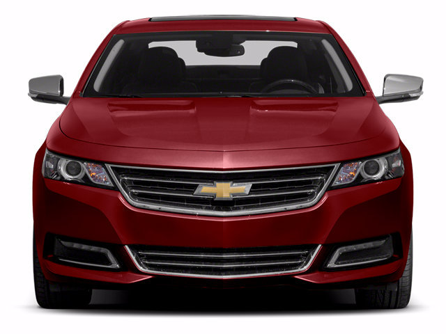 Used 2014 Chevrolet Impala LT w/ Convenience Package FWD image 7