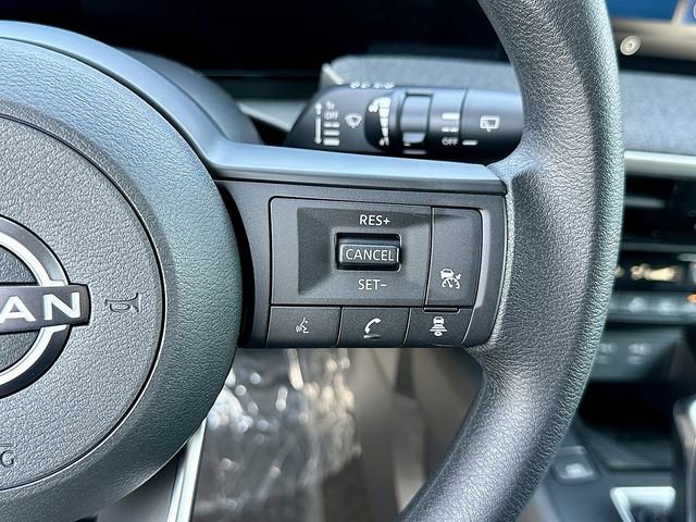 New 2026 Nissan Kicks SV w/ Cold Weather Package AWD/4WD image 15