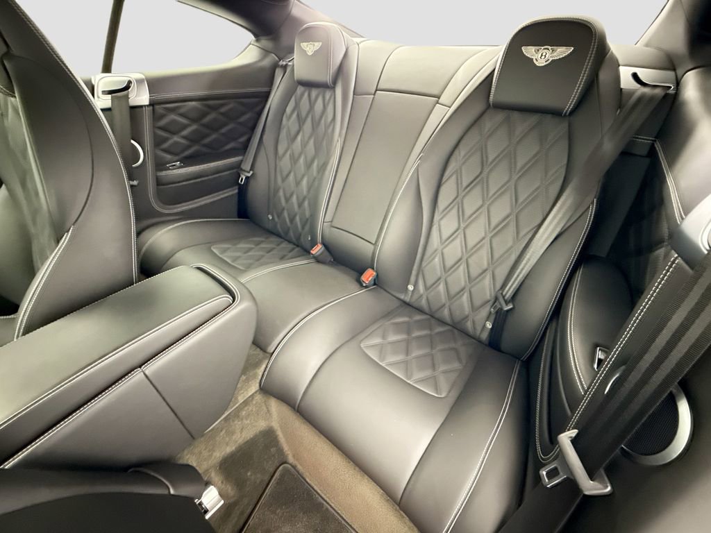 Used 2014 Bentley Continental GT V8 S image 20
