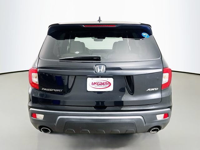 Used 2019 Honda Passport EX-L image 20
