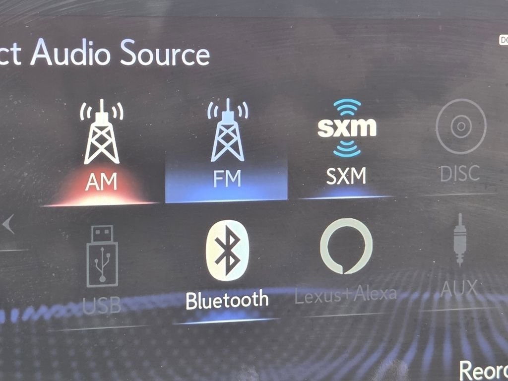 Used 2021 Lexus RX 450h AWD w/ Premium Package image 14