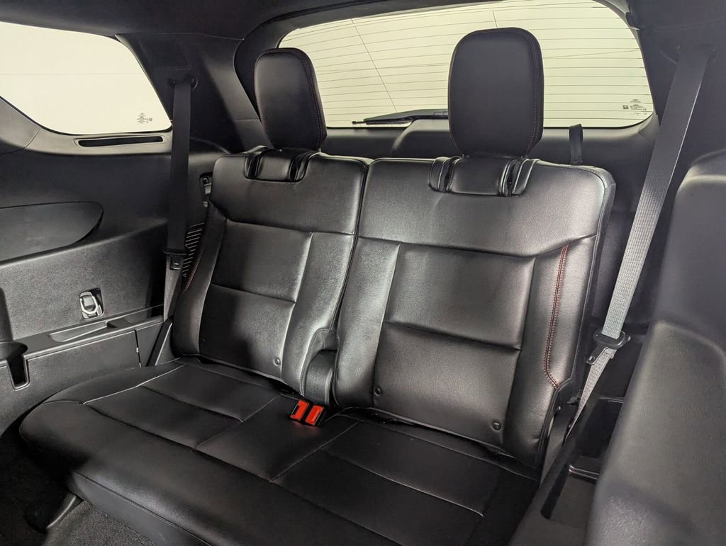 Used 2023 Ford Explorer ST-Line w/ Class IV Trailer Tow Package image 28