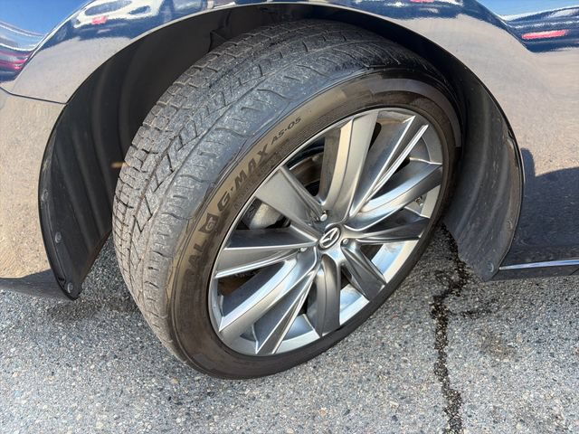 Used 2019 MAZDA MAZDA6 Touring FWD image 17