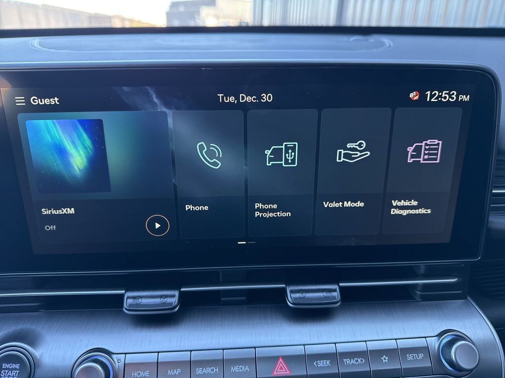 New 2026 Hyundai Kona SEL Sport image 28