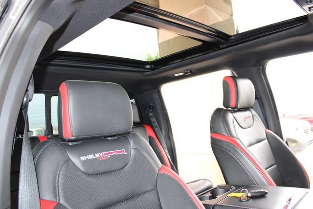 Used 2020 Ford F150 Raptor w/ Equipment Group 802A Luxury AWD/4WD image 32