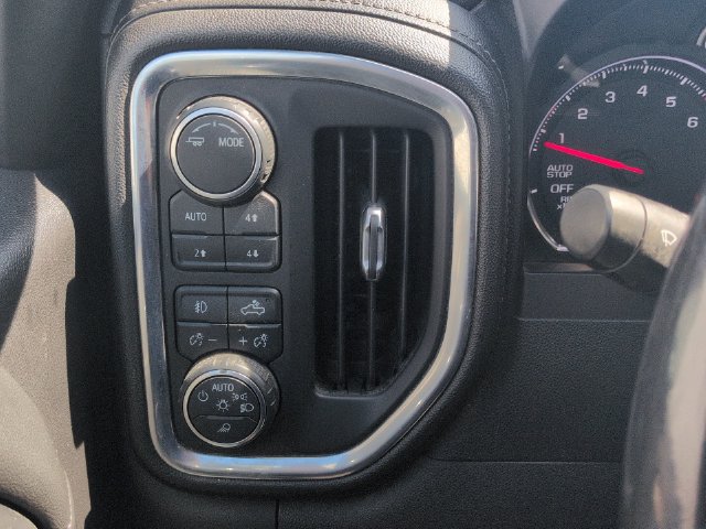 Used 2020 Chevrolet Silverado 1500 LTZ AWD/4WD image 21