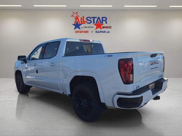New 2026 GMC Sierra 1500 Elevation w/ Preferred Package image 5