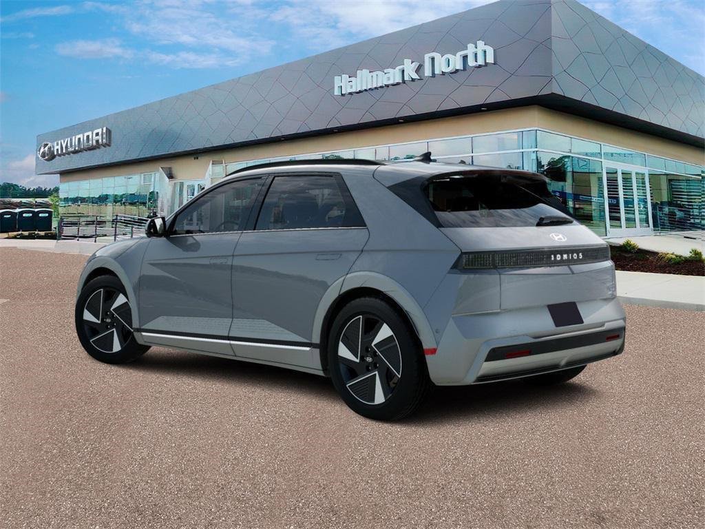 New 2026 Hyundai Ioniq 5 Limited image 4