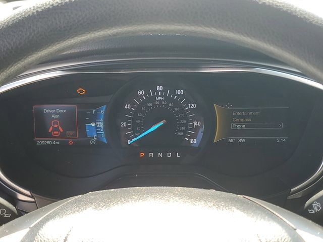 Used 2020 Ford Fusion SE image 14