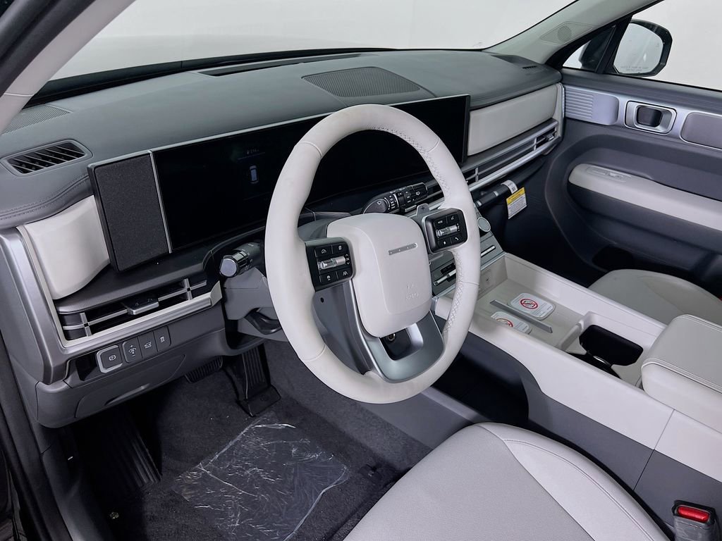 New 2026 Hyundai Santa Fe SE image 8