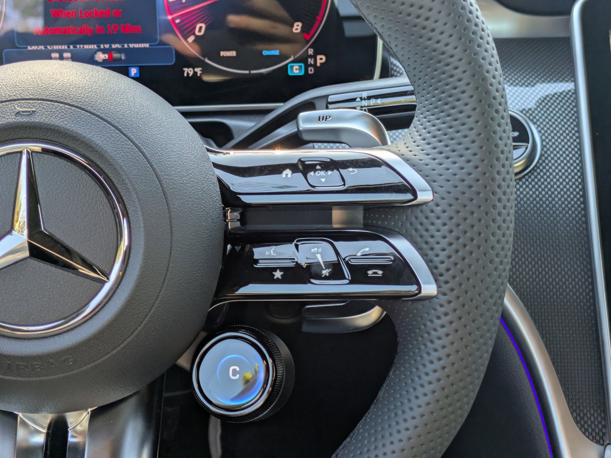 New 2026 Mercedes-Benz CLE 53 AMG 4MATIC Cabriolet image 19