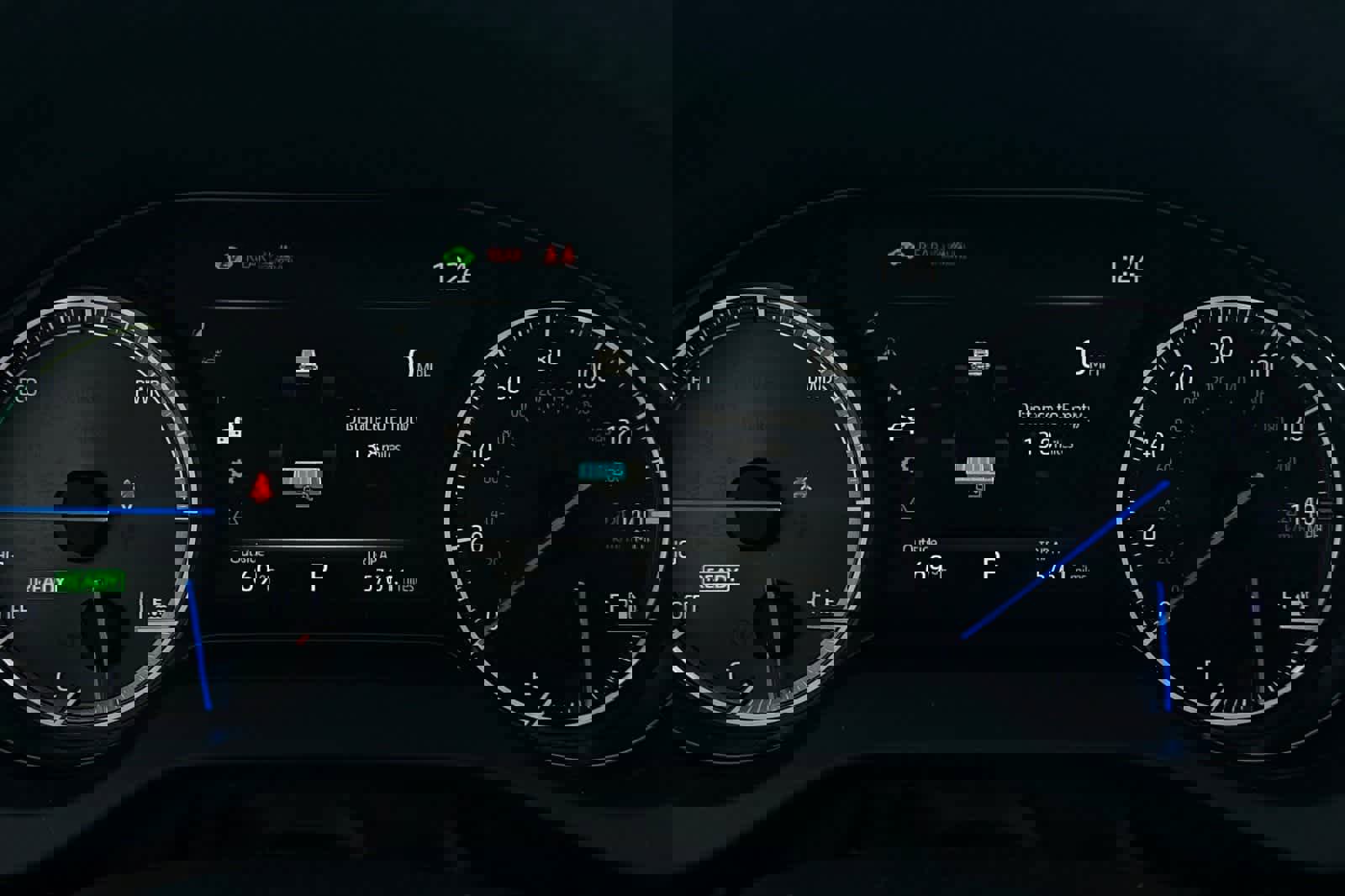 Used 2021 Toyota Venza Limited image 26