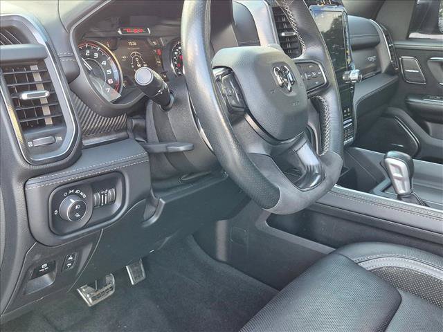 Used 2022 RAM 1500 TRX w/ TRX Level 2 Equipment Group AWD/4WD image 9