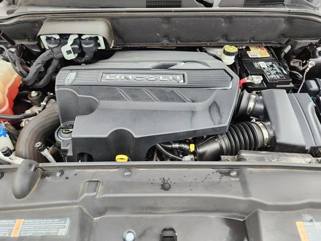 Used 2019 Lincoln Nautilus Reserve w/ Driver Assistance Package image 24