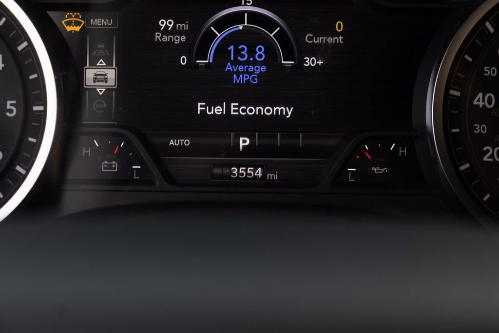 Used 2025 RAM 1500 Big Horn image 29